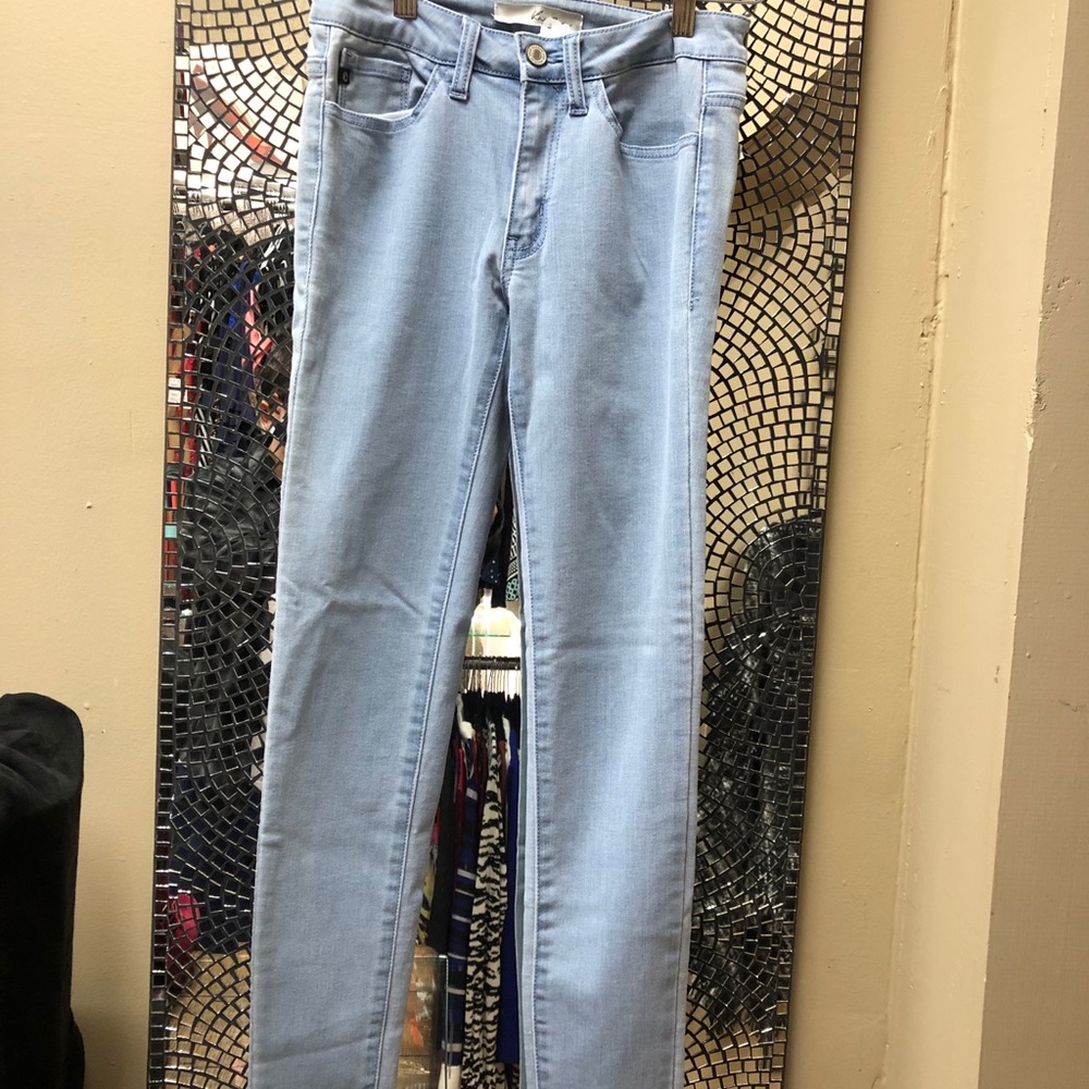 Kancan jeans